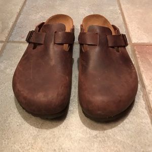 Boston clog Birkenstock